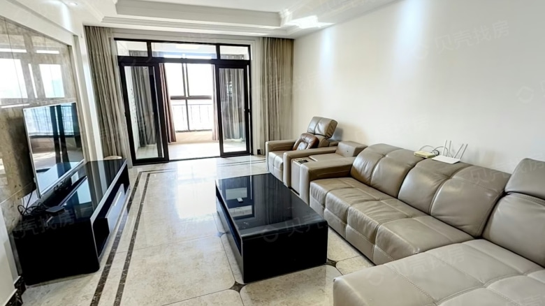 Apartment for rent in Jiaxing - Fuxing Mansion - Photo 2