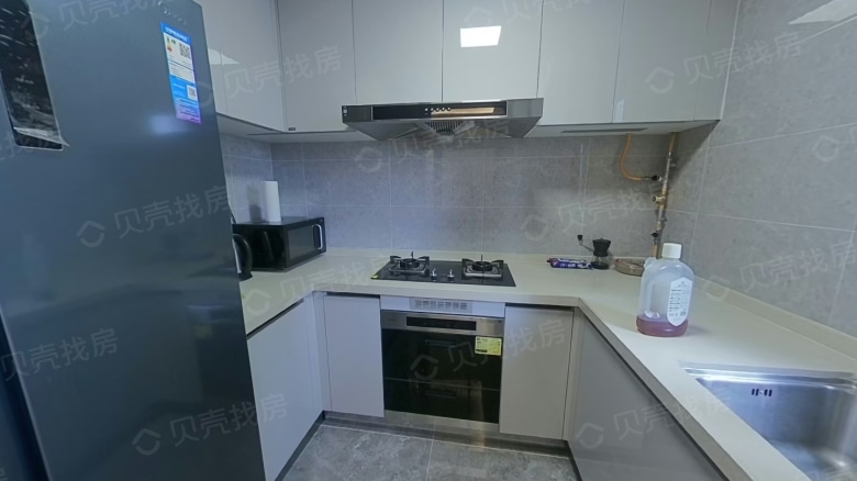 Apartment for rent in Shenzhen - Jinmao Park Lane - Photo 7