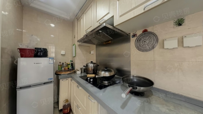Apartment for rent in Qingdao - Zhonghai Qingjiang Huafu - Photo 8