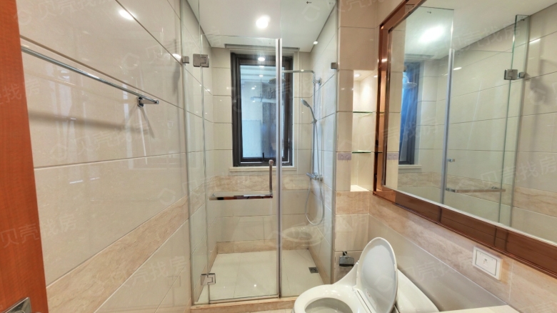 Apartment for rent in Shanghai - Yanlord West Garden - Photo 9