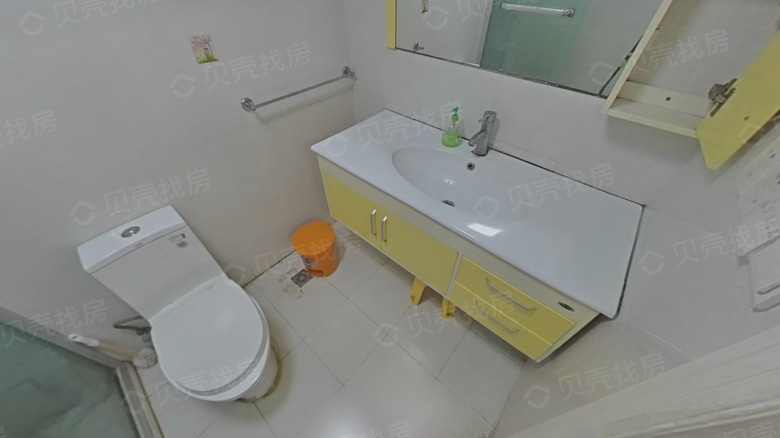 Apartment for rent in Nanjing - Baiyunyuan South Section - Photo 10