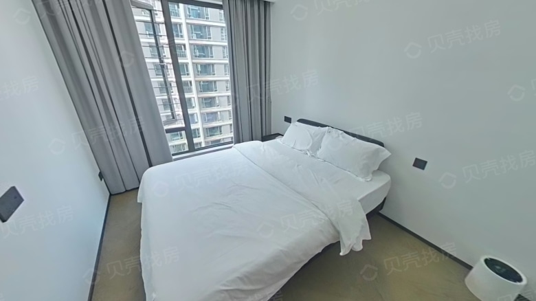 Apartment for rent in Xiamen - Wuyuan Haiyue - Photo 5