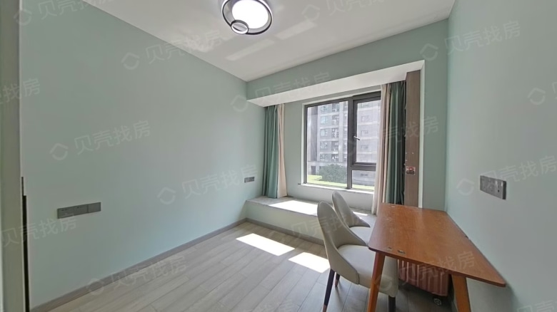 Apartment for rent in Hangzhou - New Yue Jinlin Mansion - Photo 5