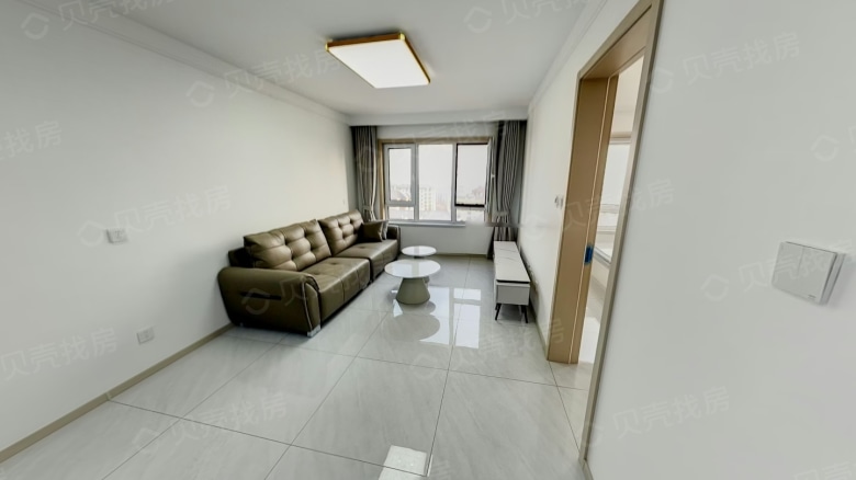 Apartment for rent in Tianjing - Haorun Jiayuan - Photo 1