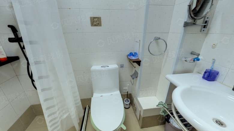 Apartment for rent in Beijing - Emerald City Phase II - Photo 13