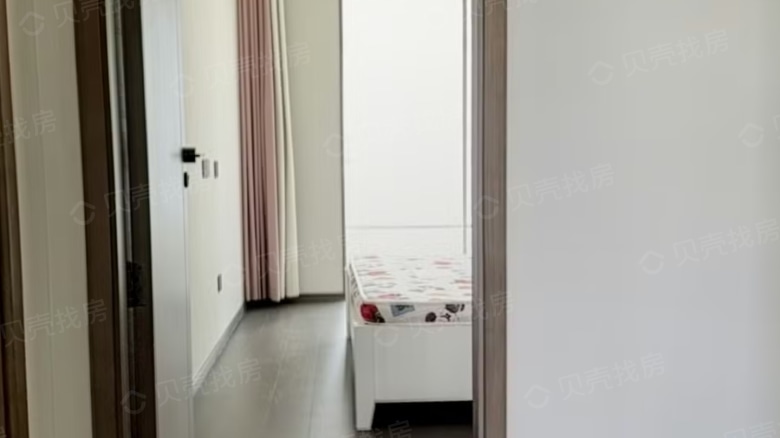 Apartment for rent in Jinan - Shangheyuan of Yinfeng Jiuxi City (Phase VI) - Photo 6