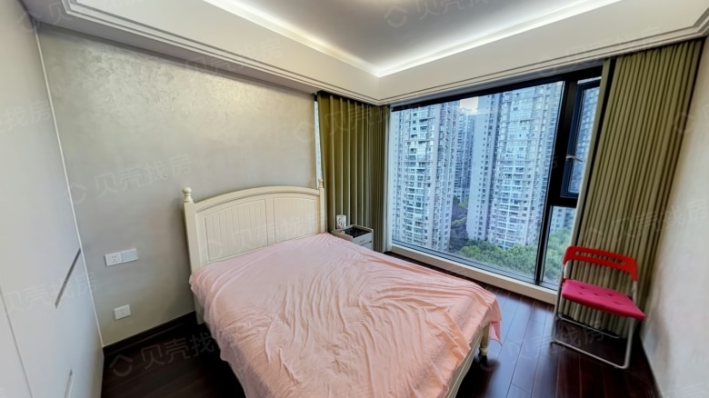 Apartment for rent in Chengdu - Longrun Longmen - Photo 5