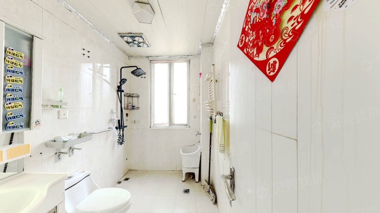 Apartment for rent in Nanjing - Fontainebleau New Residence - Photo 7