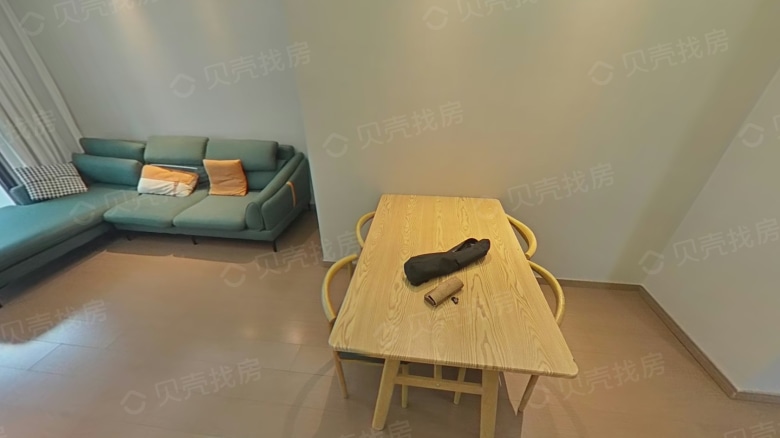 Nanjing expat housing - Furnished apartment: Qixia Luneng Mansion