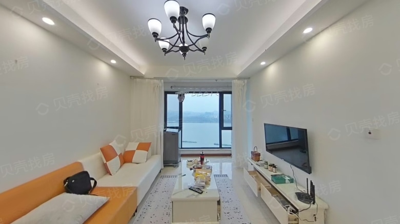 Apartment for rent in Nanjing - Shenye Riverside Peninsula - Photo 2