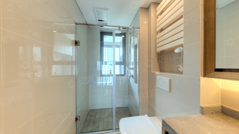 Apartment for rent in Nanjing - Haipo Xinghui Phase II - Photo 9