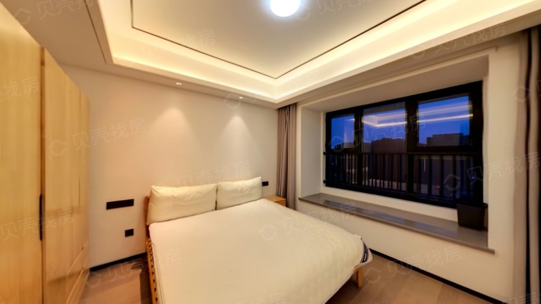 Apartment for rent in Nantong - Binjiang Daojing Garden - Photo 4