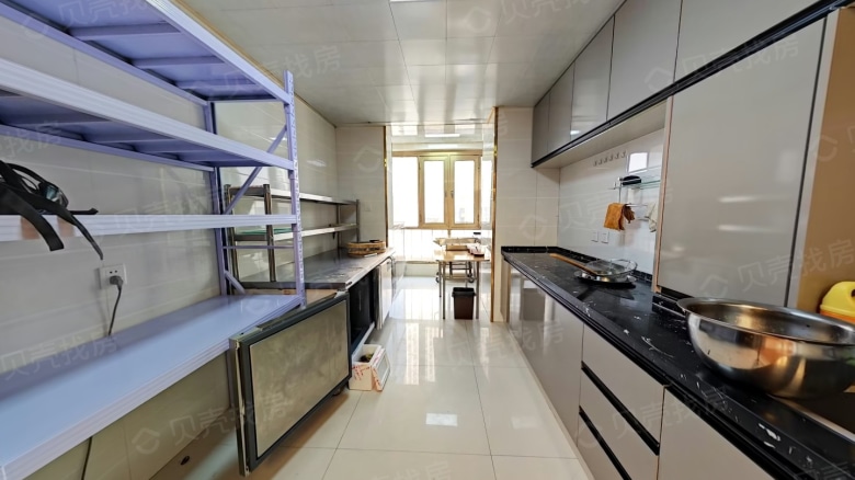 Apartment for rent in Lanzhou - Riverside View - Photo 6