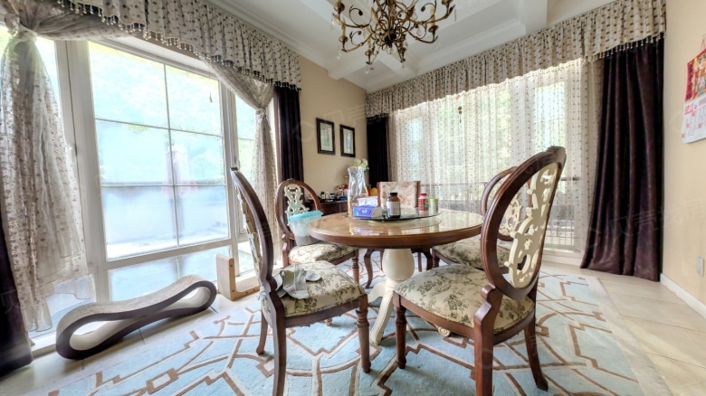 Apartment for rent in Hangzhou - Green City Xizi Tulip Riverside - Photo 5