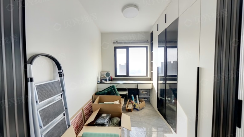 Apartment for rent in Shenyang - Fucheng Masterpiece - Photo 3