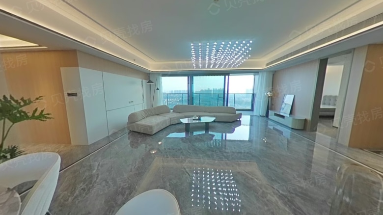 Apartment for rent in Foshan - Poly Sanlong Bay Tiandu - Photo 4