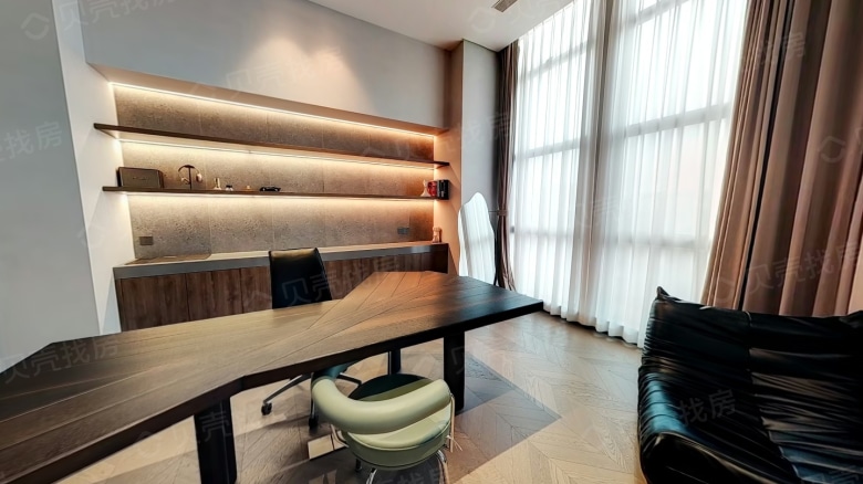 Jiaxing expat housing - Furnished apartment: YiZhou Mall