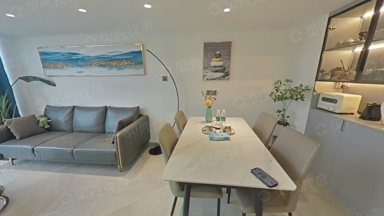 Apartment for rent in Ningbo - 1872 Garden Lane - Photo 2