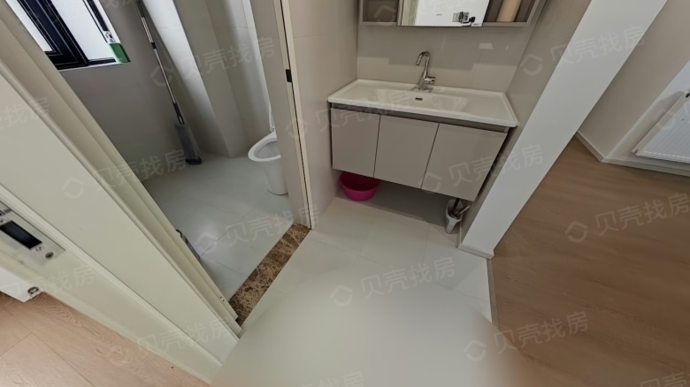 Apartment for rent in Wuhan - Merchant One River View City - Photo 5