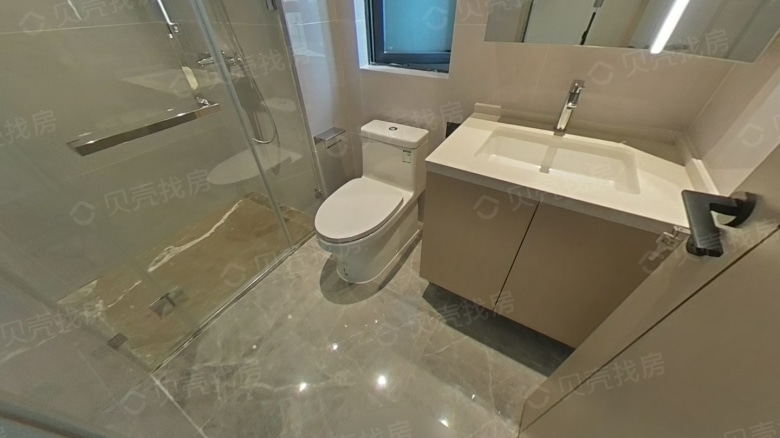 Apartment for rent in Shenzhen - Convention Bay East City - Photo 4