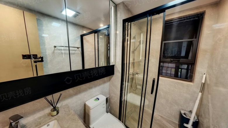 Apartment for rent in Chengdu - Zhonghai Tianfuli Skyline Phase I - Photo 7