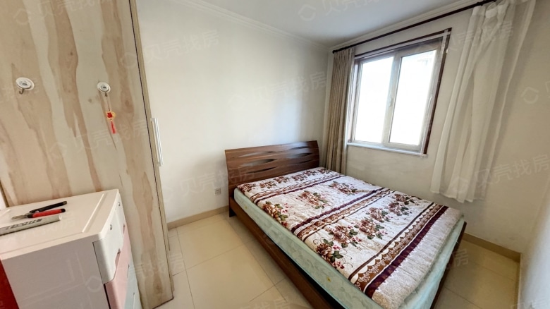 Rent Apartment in Beijing: Oceanwide Yifang Runyuan Courtyard 2 - Image 2