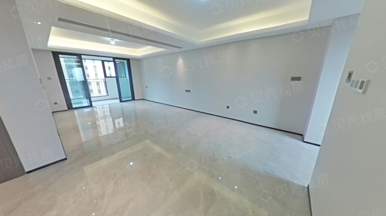 Apartment for rent in Suzhou - Longchen Ziyuan - Photo 2