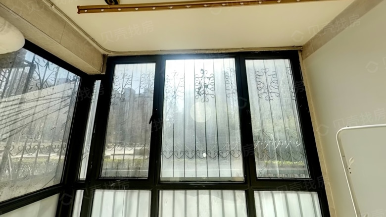 Rent Apartment in Beijing: Shoukai Guofeng Meitang Phase I - Image 9