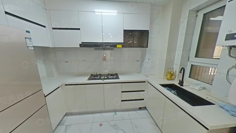 Apartment for rent in Shenyang - One Mansion - Photo 5