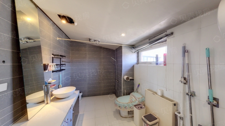 Apartment for rent in Beijing - Photo 8