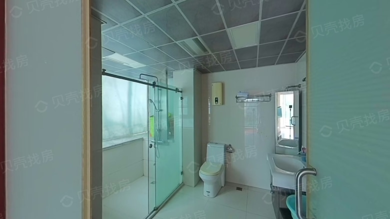 Apartment for rent in Nantong - Yosemite Garden South District - Photo 13