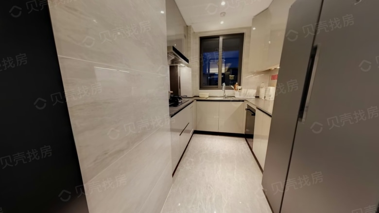 Apartment for rent in Nantong - Vanke Square - Photo 6