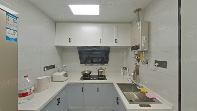 Apartment for rent in Nanjing - Yuansheng Alley - Photo 7