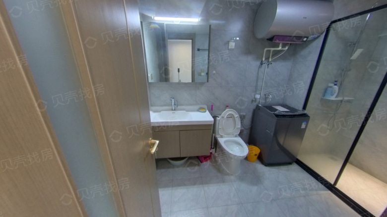 Apartment for rent in Shenyang - Green Town Harmony Garden - Photo 8