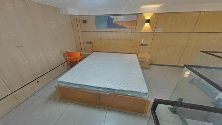 Apartment for rent in Suzhou - Zhongchuang Business Center - Photo 2