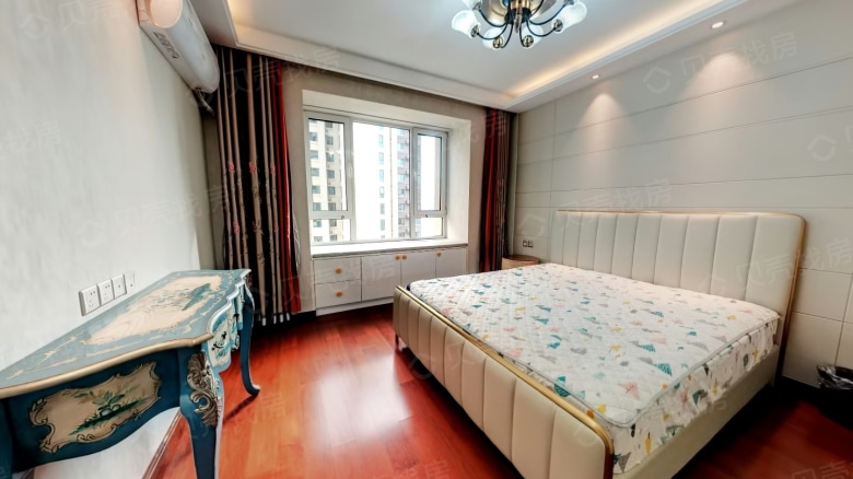 Apartment for rent in Shijiazhuang - Poly Lafite Mansion Langfei Garden East Zone - Photo 5
