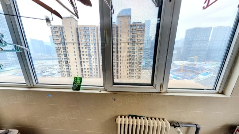 Apartment for rent in Jinan - Dragon Garden - Photo 9