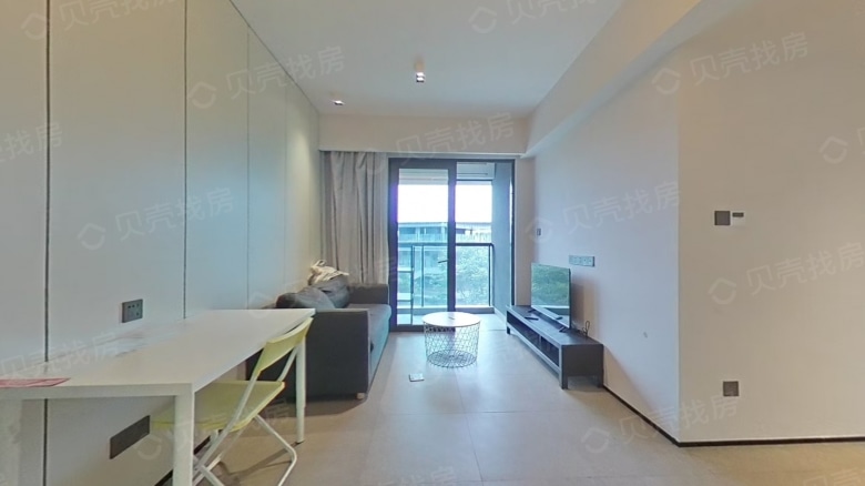 Apartment for rent in Shenzhen - Exhibition Bay Waterfront - Photo 3