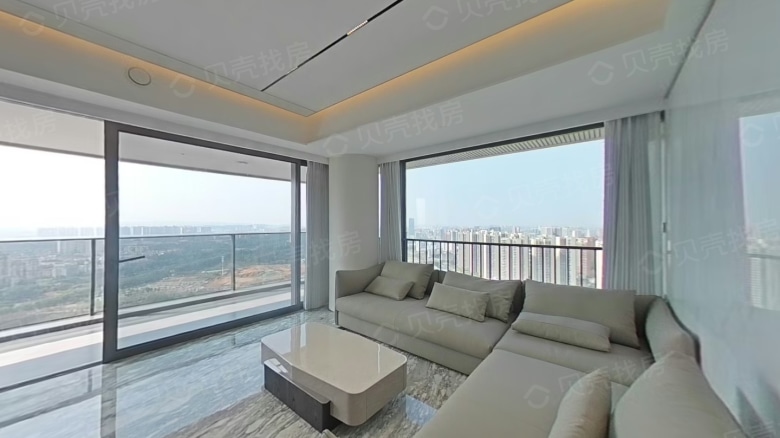 Apartment for rent in Dongguan - China Resources Yuefu - Photo 3