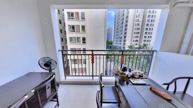 Apartment for rent in Sanya - Hongkun Ideal Holiday - Photo 11