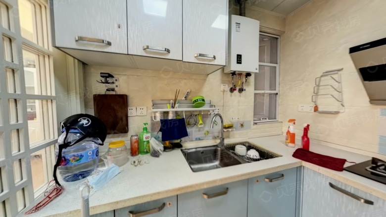 Apartment for rent in Wuhan - Jindi Green East County - Photo 13