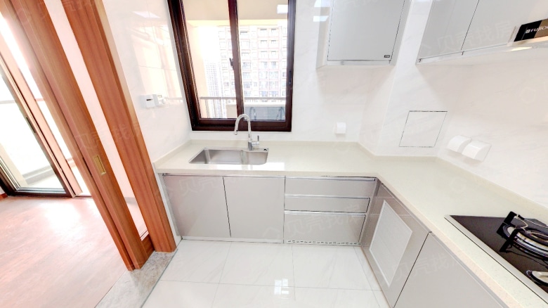 Apartment for rent in Nantong - Harmony, Elegance, and Ode - Photo 7