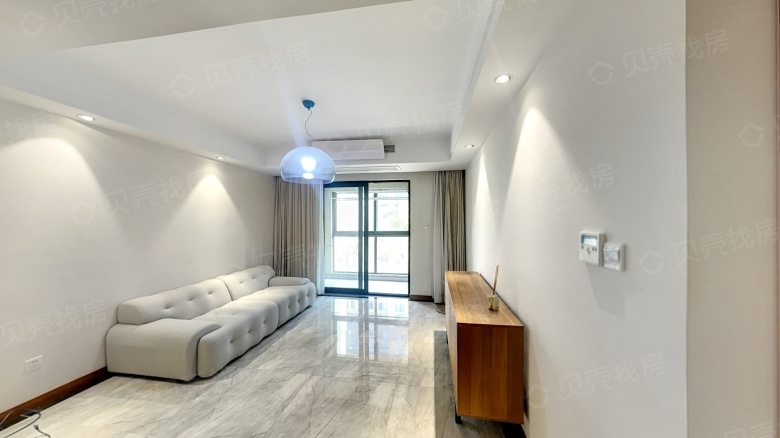 Apartment for rent in Nanjing - Yanshanju by Minmetals - Photo 2