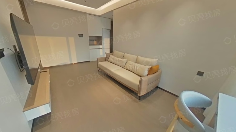 Apartment for rent in Hangzhou - Aoxuan City - Photo 3