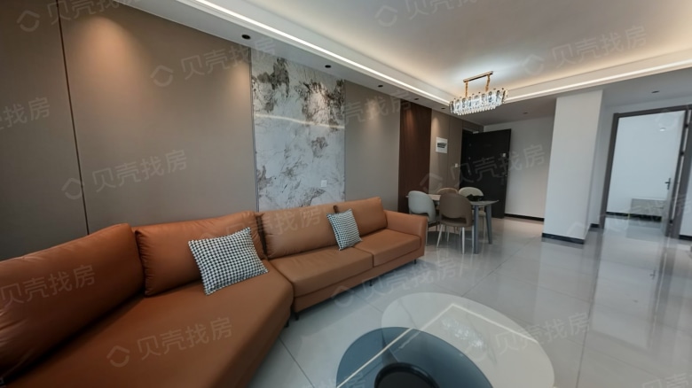 Rent Apartment in Shijiazhuang: Poly Sky Hub