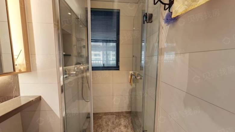 Suzhou expat housing - Furnished apartment: Zijun Orchid Garden