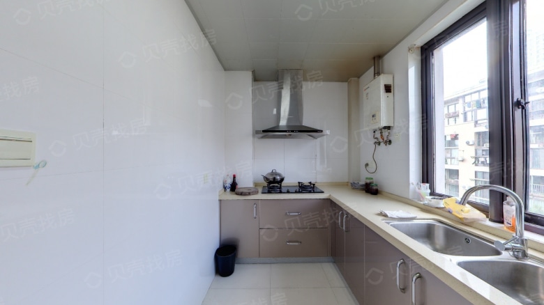 Apartment for rent in Ningbo - Donghu Xinyuan - Photo 6