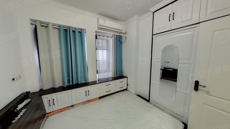Apartment for rent in Wuhan - Kaisa Binjiang One - Photo 4