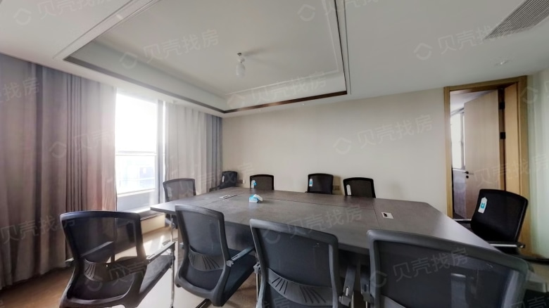 Apartment for rent in Jiaxing - New Hope Jinlin Lanwan - Photo 5