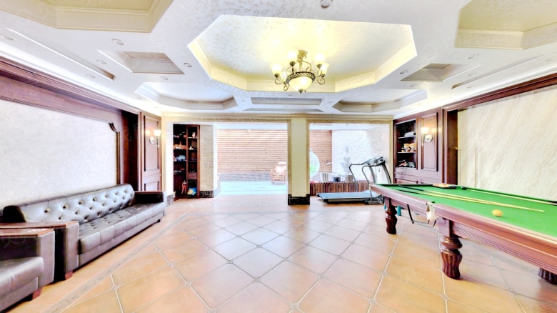 Apartment for rent in Changchun - Vanke Whistler Town - Photo 3